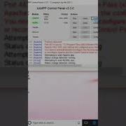 How To Rectify Xampp Installation Errors