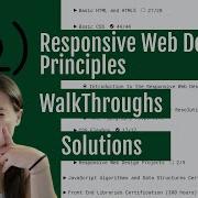 How To Responsive Web Design Principles FreeCodeCamp