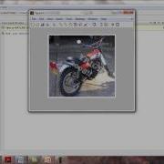 MATLAB Image Watermark Exctraction Removal