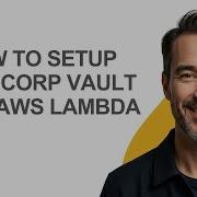 How To Setup Hashicorp Vault In My Aws Lambda KevinHowTo