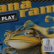 LET S PLAY RANARAMA ATARI ST With Commentary