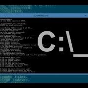 Как написать простой пакетный файл в Windows
