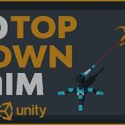 Aiming In A 3D Top Down Game In 3 Minutes Unity Tutorial