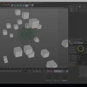 Python Builder Cinema 4D RnD