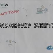 Background Scripts In ServiceNow ServiceNow Tutorials