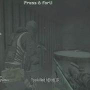 Cod4 Quality Test And Nice Clip