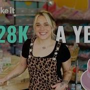 Я уволилась из школы чтобы открыть бизнес по производству фиджетов с отцом он приносит 428 00
