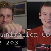 Web Animation Gotchas HTTP 203
