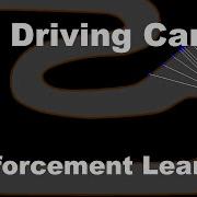 Creating A Self Driving Car Using Reinforcement Learning Deep Q Network DQN In Python