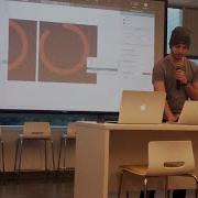IDev ViDIA Presentation On PaintCode