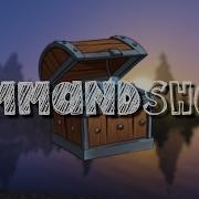 CommandShops Bukkit Server Plugin INACTIVE 2