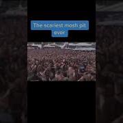 What S The Scariest Mosh Pit You Ve Ever Been In MetalMemes MetalConcert HeavyMetal MoshPit