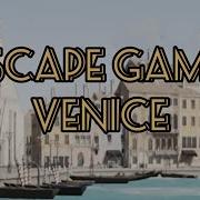 Escape Game Venice Part 1 Walkthrough Jammsworks