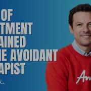 Avoidant Attachment The Fear Of Commitment