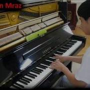 I M Yours Jason Mraz Piano Cover Music Video