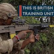 Inside BATUK Military Training And Engagement For The British Army In Africa