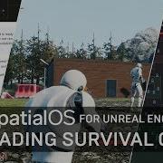 SpatialOS GDK For Unreal Tutorial Series Converting Your Game