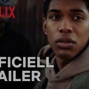 Monster Officiell Trailer Netflix