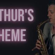 Arthur S Theme By Christopher Cross Cover By Duke Music Featuring Chris Gable
