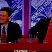 BBC Two Continuity Comedy Zone Promo 10 Dec 1998