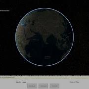 Kinect V2 Map Visualization
