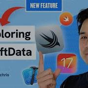 SwiftData Basics In 15 Minutes