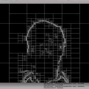 OfxQuadTree Example TEST