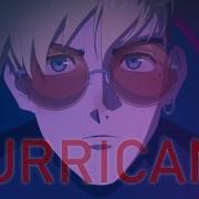 Trigun Stampede Vash Tribute HURRICANE
