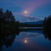 Under The Moonlight Glow