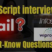 Top TypeScript Interview Questions You Must Know In 2026