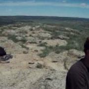 Devils Tower Summit