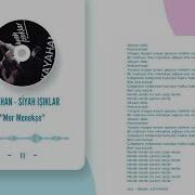 Kayahan Syah Işıklar Mor Menekşe