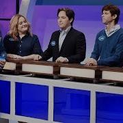 Family Feud Harvey Family Thanksgiving SNL