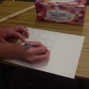 How To Draw A Net Of A Rectangular Prism And Label Its Dime