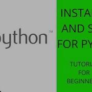 INSTALLING PYTHON AND SETUP FOR ATOM EDITOR 1 BEGINNERS TUTORIAL
