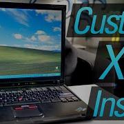 Custom Windows XP Installation Made Quick And Easy