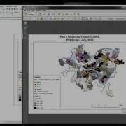 Export To PDF From ArcMap