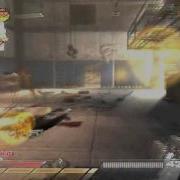 Mw2 Mini Edit Effects Test