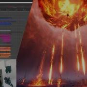 Epic Fire Magic Sound Design Breakdown