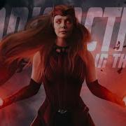 Multifandom Radioactive In The Dark