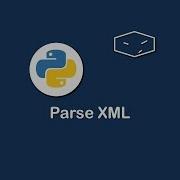 Parse Xml In Python