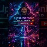 Pulse Void 001 Deep Raw Hypnotic Techno Mix LipsONtronic