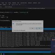 How To Use Errorprovider In C