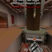 Quake Live Double Jump