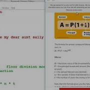 CIT1113 2827 Lecture G Chapter 2 Modules 02 21 19