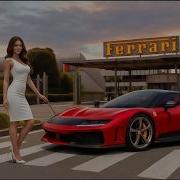 Inside Ferrari S Ultra Private Manufacturing Facility