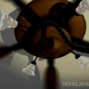 Chain Reaction Animation Test MEL Scripting In Maya