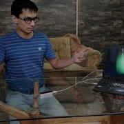 Eye Of Agamotto Doctor Strange Using Leap Motion Controller And JavaFX