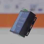 How To Use Serial Port To Ethernet Server