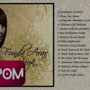 Funda Arar Artık Yeşerecek Bir Dalım Yok Official Audio